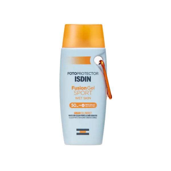 Isdin Fotoprotector Fusion Gel Sport x 100 ml - Isdin