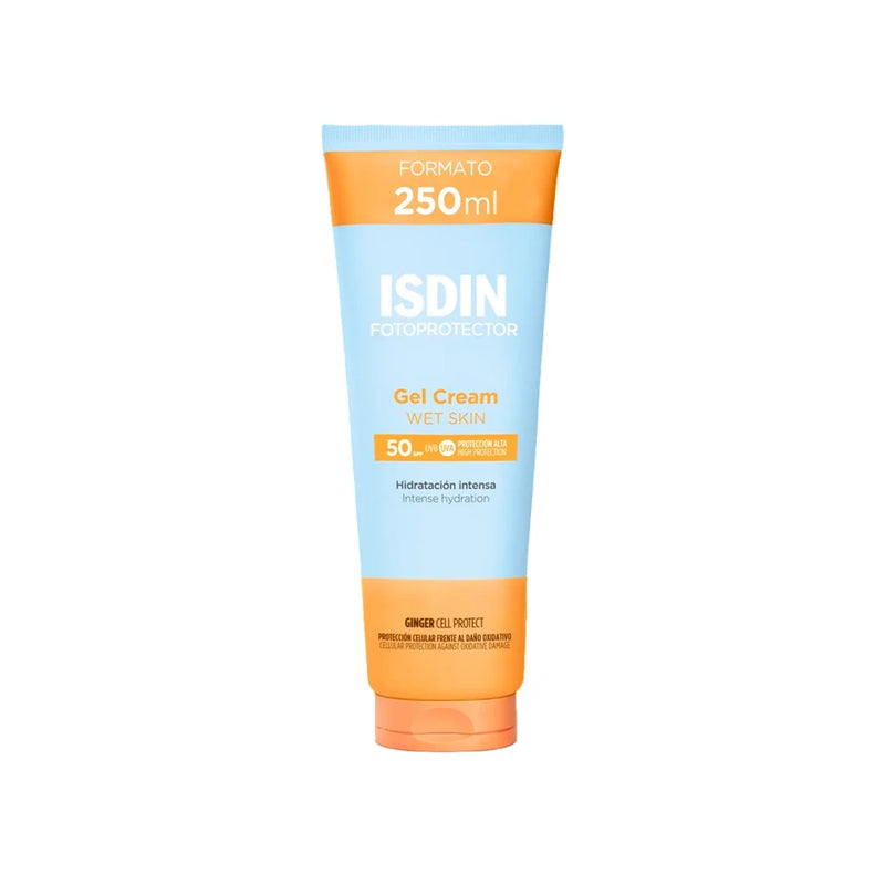 Isdin Fotoprotector Gel Cream x 250 ml - Isdin