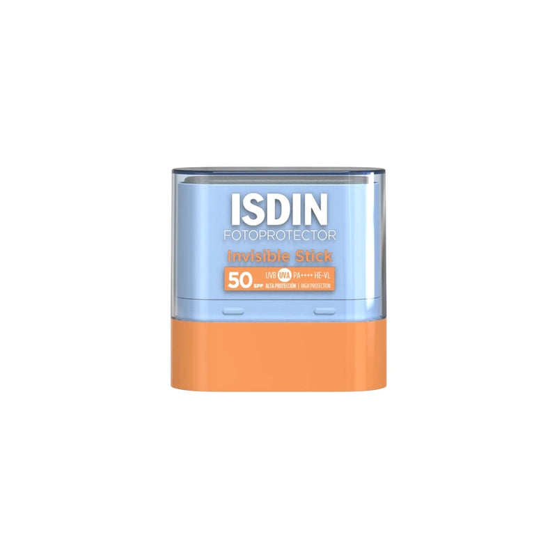 Isdin Fotoprotector Invisible Stick spf 50 x 10 gr - Isdin