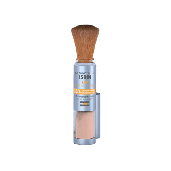 Isdin Fotoprotector Uv Mineral Brush SPF50 x 2 gr - Isdin