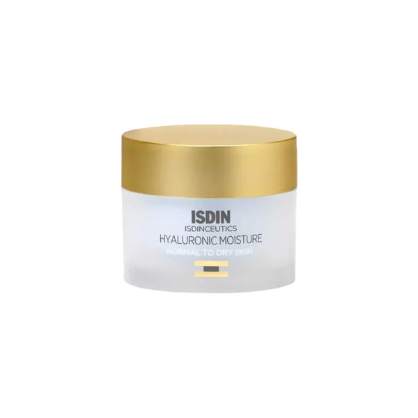 Isdin Hyaluronic Moisture Piel Normal A Seca x 50 ml - Isdin