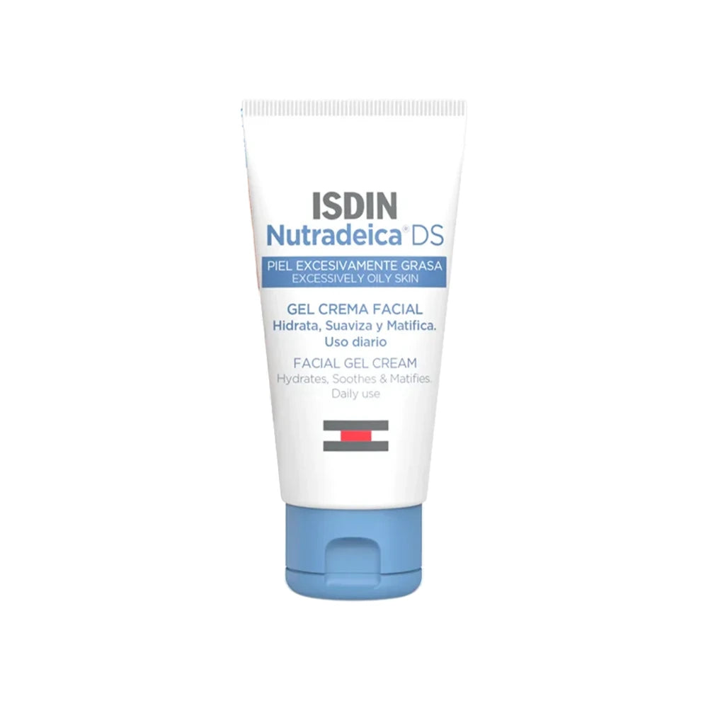 ISDIN Nutradeica Gel Crema Facial