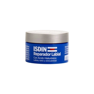 Isdin Reparador Labial Con Acido Hialuronico Balsamo Pote x 10 ml - Isdin