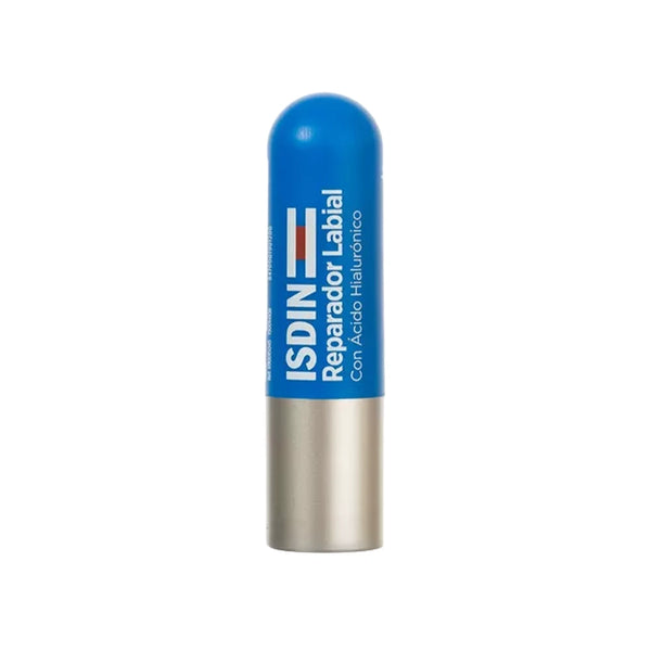 Isdin Reparador Labial Con Acido Hialuronico Stick x 4 g - Isdin