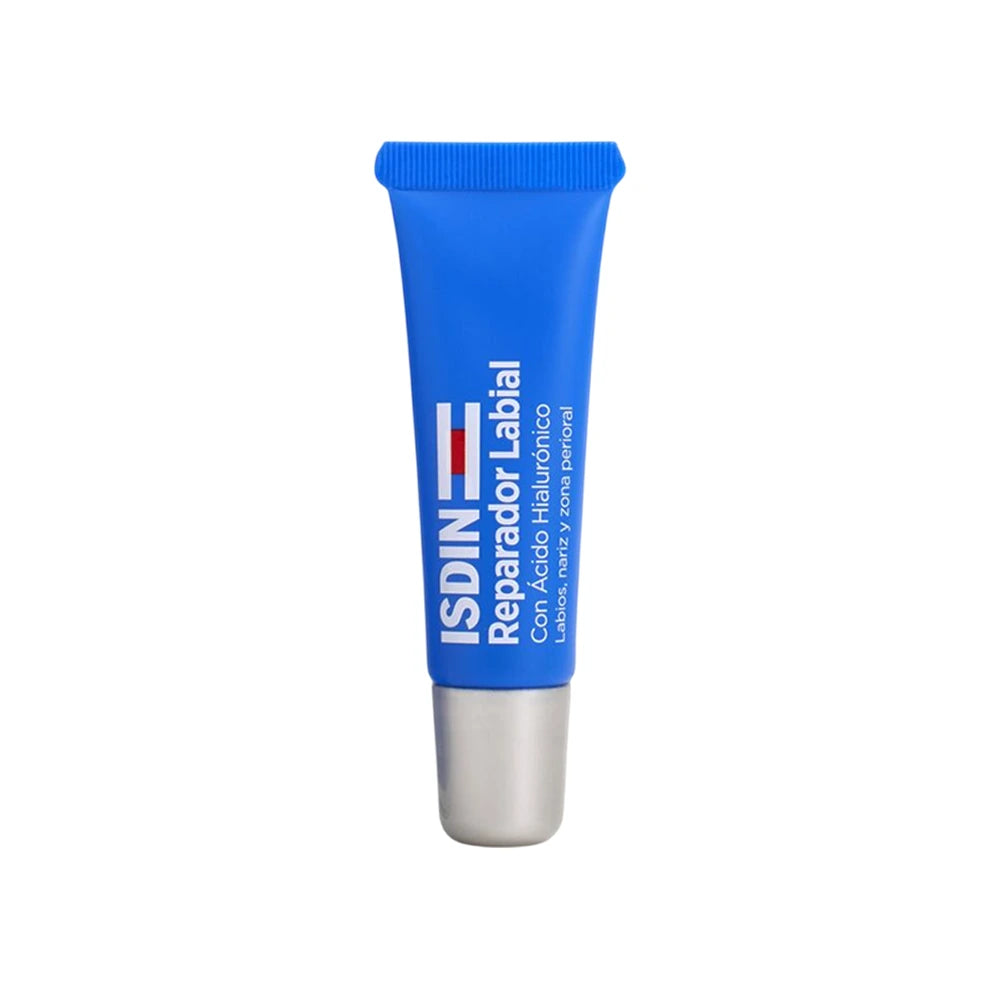 Isdin Reparador Labial Fluido Con Acido Hialuronico x 10 ml