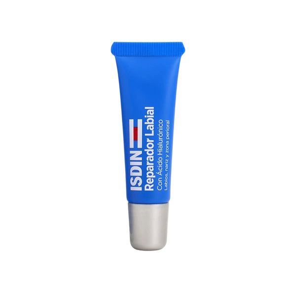 Isdin Reparador Labial Fluido Con Acido Hialuronico x 10 ml - Isdin