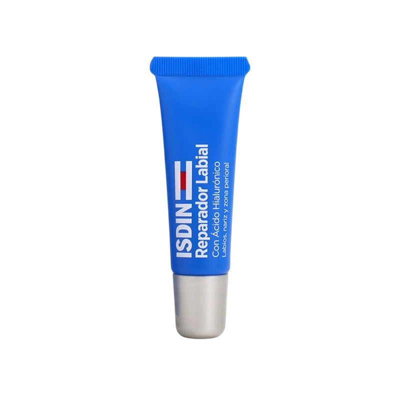 Isdin Reparador Labial Fluido Con Acido Hialuronico x 10 ml - Isdin