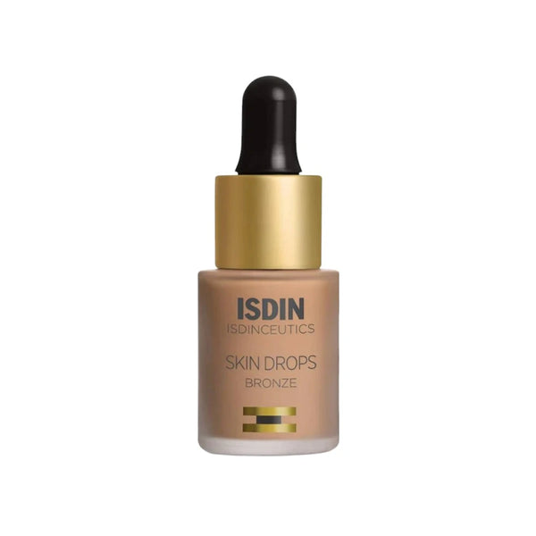 Isdin Skin Drops Tono Bronze x 15 ml - Isdin