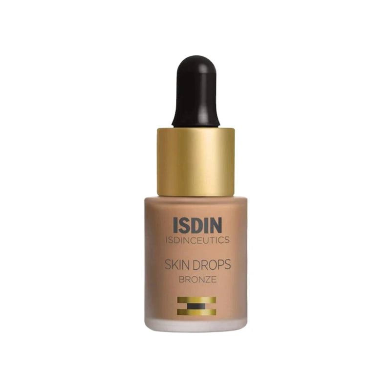 Isdin Skin Drops Tono Bronze x 15 ml - Isdin