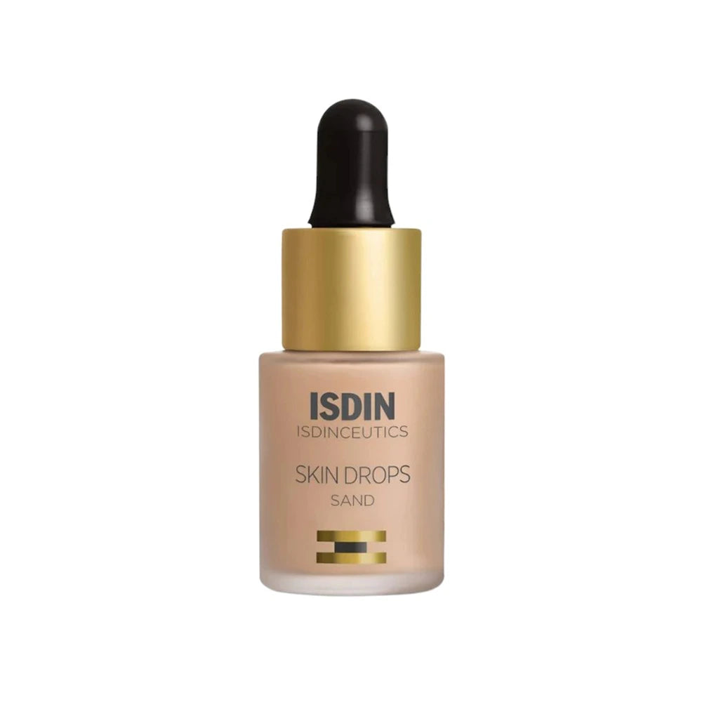 Isdin Skin Drops Tono Sand x 15 ml - Isdin