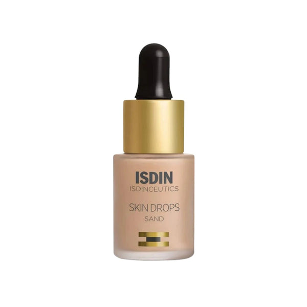 Isdin Skin Drops Tono Sand x 15 ml - Isdin