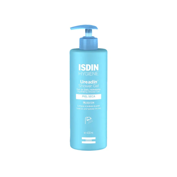 Isdin Ureadin Shower Gel x 400 ml - Isdin