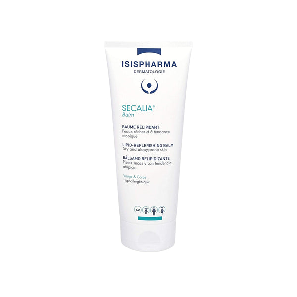 Isispharma Secalia Balm 200 ml - Isispharma