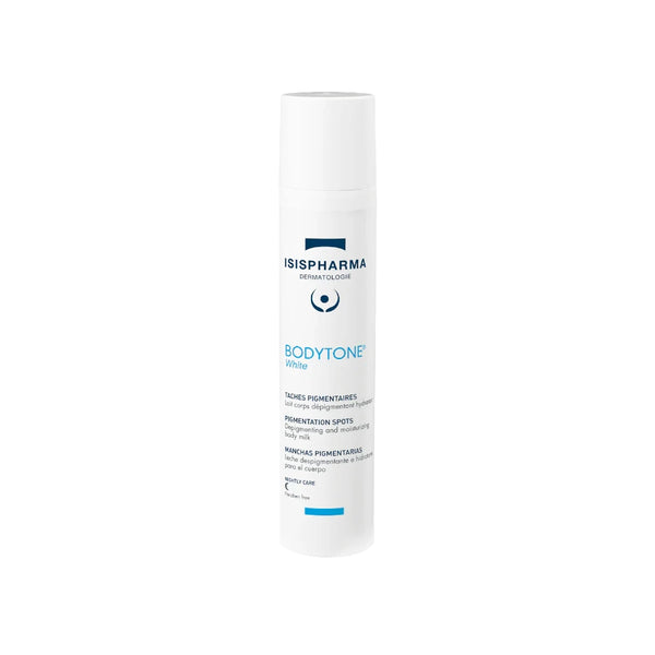 Isispharma Bodytone White Crema Despigmentante x 100 ml - Isispharma