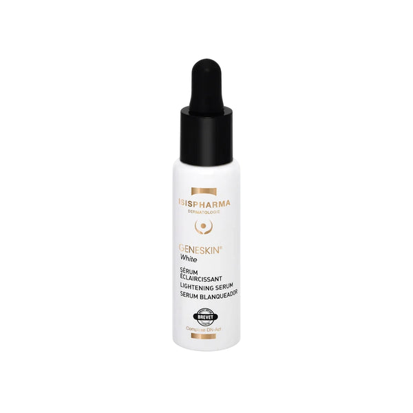Isispharma Geneskin White Serum Blanqueador x 28 ml - Isispharma