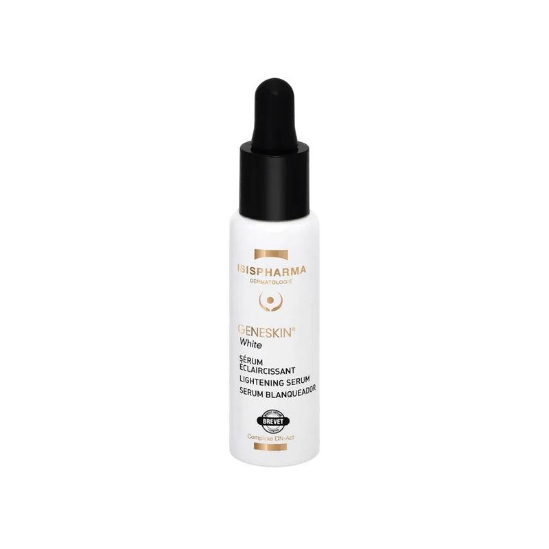Isispharma Geneskin White Serum Blanqueador x 28 ml - Isispharma