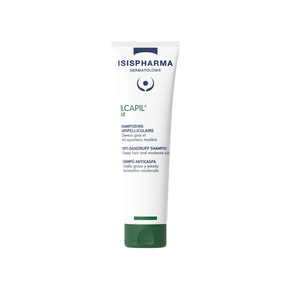 Isispharma Ilcapil KR Champu Anticaspa x 150 ml - Isispharma