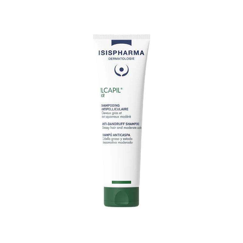 Isispharma Ilcapil KR Champu Anticaspa x 150 ml - Isispharma