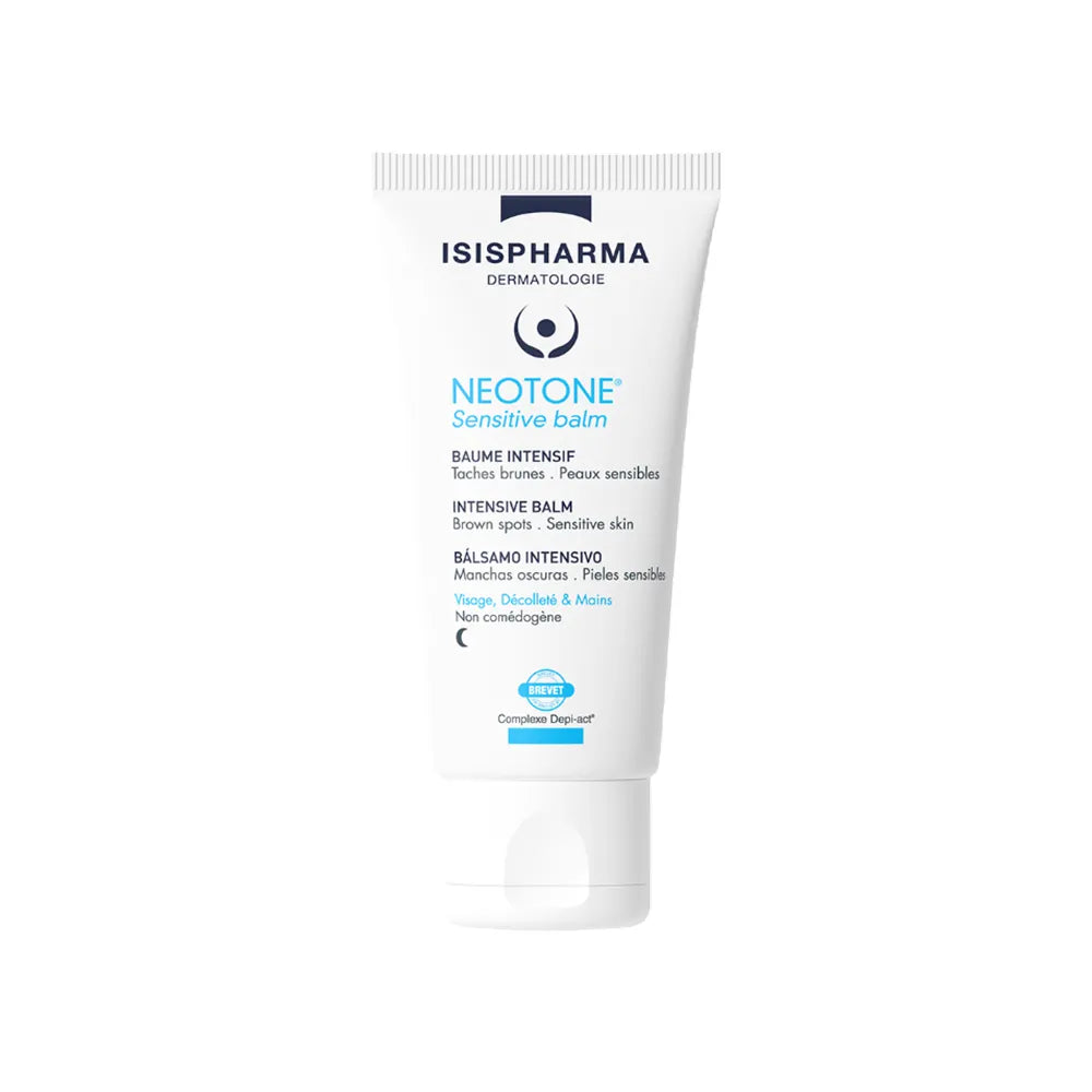 Isispharma Neotone Sensitive Bálsamo Intensivo