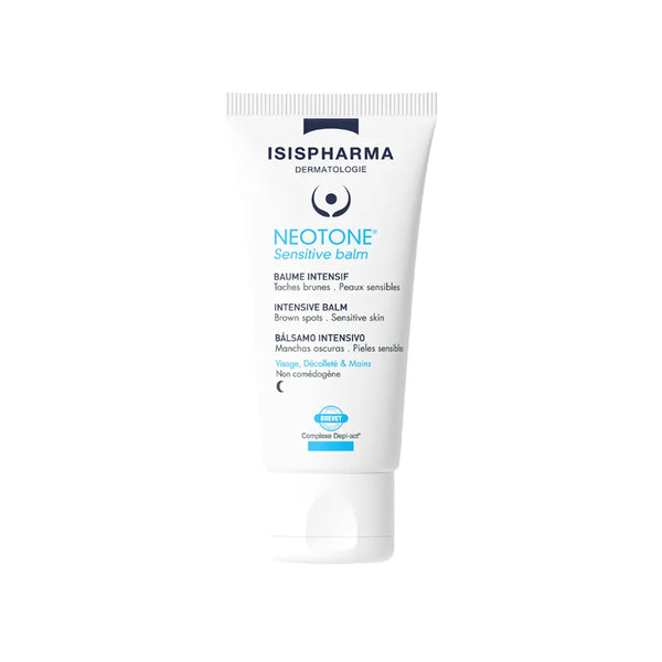 Isispharma Neotone Sensitive Bálsamo Intensivo - Isispharma