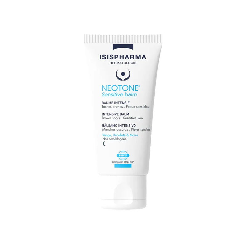 Isispharma Neotone Sensitive Bálsamo Intensivo - Isispharma