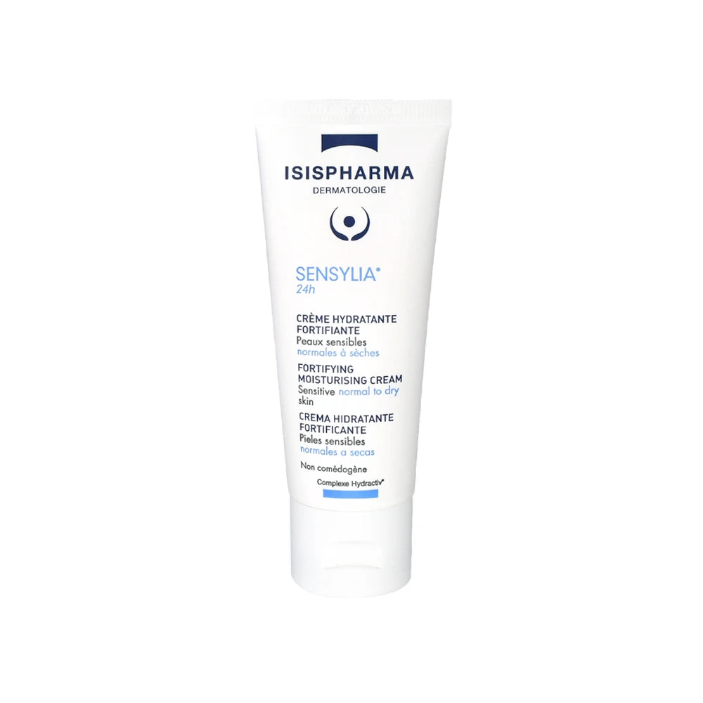 Isispharma Sensylia 24h Crema Hidratante x 40 ml