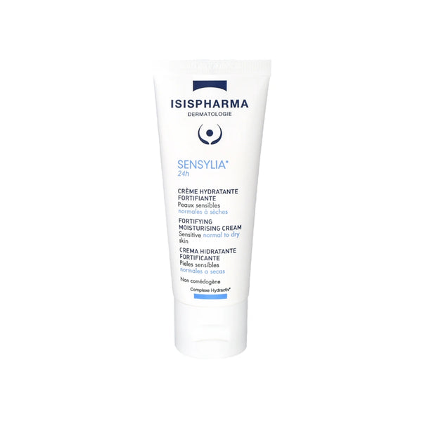 Isispharma Sensylia 24h Crema Hidratante x 40 ml - Isispharma