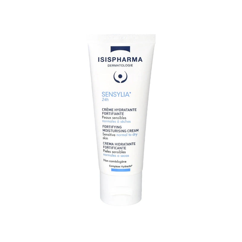 Isispharma Sensylia 24h Crema Hidratante x 40 ml - Isispharma