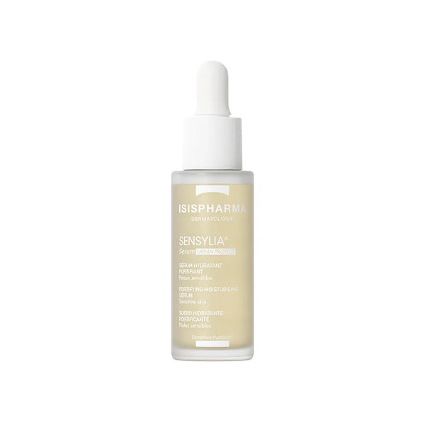 Isispharma Sensylia Serum Urban Protect x 30ml - Isispharma