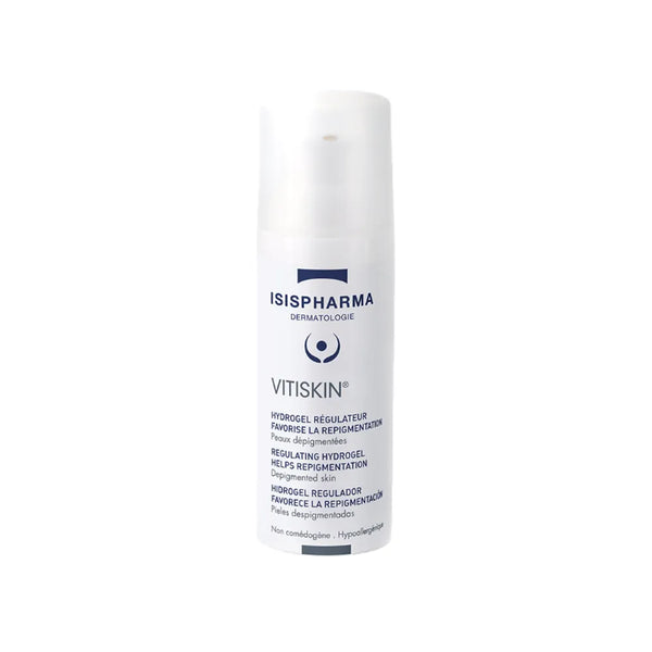Isispharma Vitiskin Hidrogel Regulador x 50 ml - Isispharma