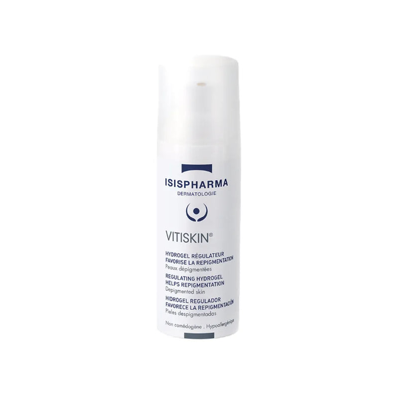 Isispharma Vitiskin Hidrogel Regulador x 50 ml - Isispharma