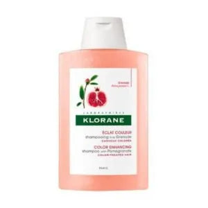 Klorane Granada Champú x 200ml - Klorane