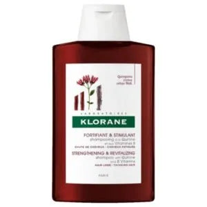 Klorane Quinquina Champú x 400ml - Klorane