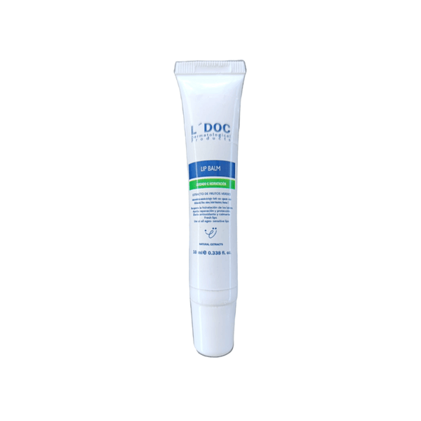 LDOC Lip Balm Frutos Verdes x 10 ml - LDOC