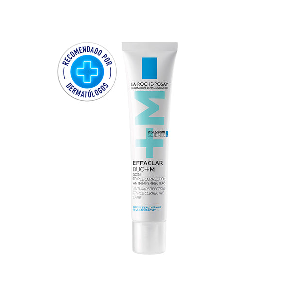 La Roche Posay Effaclar Duo +M x 40 ml - La Roche Posay