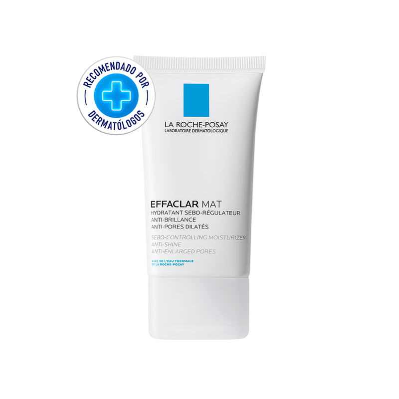 La Roche Posay Effaclar Mat x 40 ml - La Roche Posay