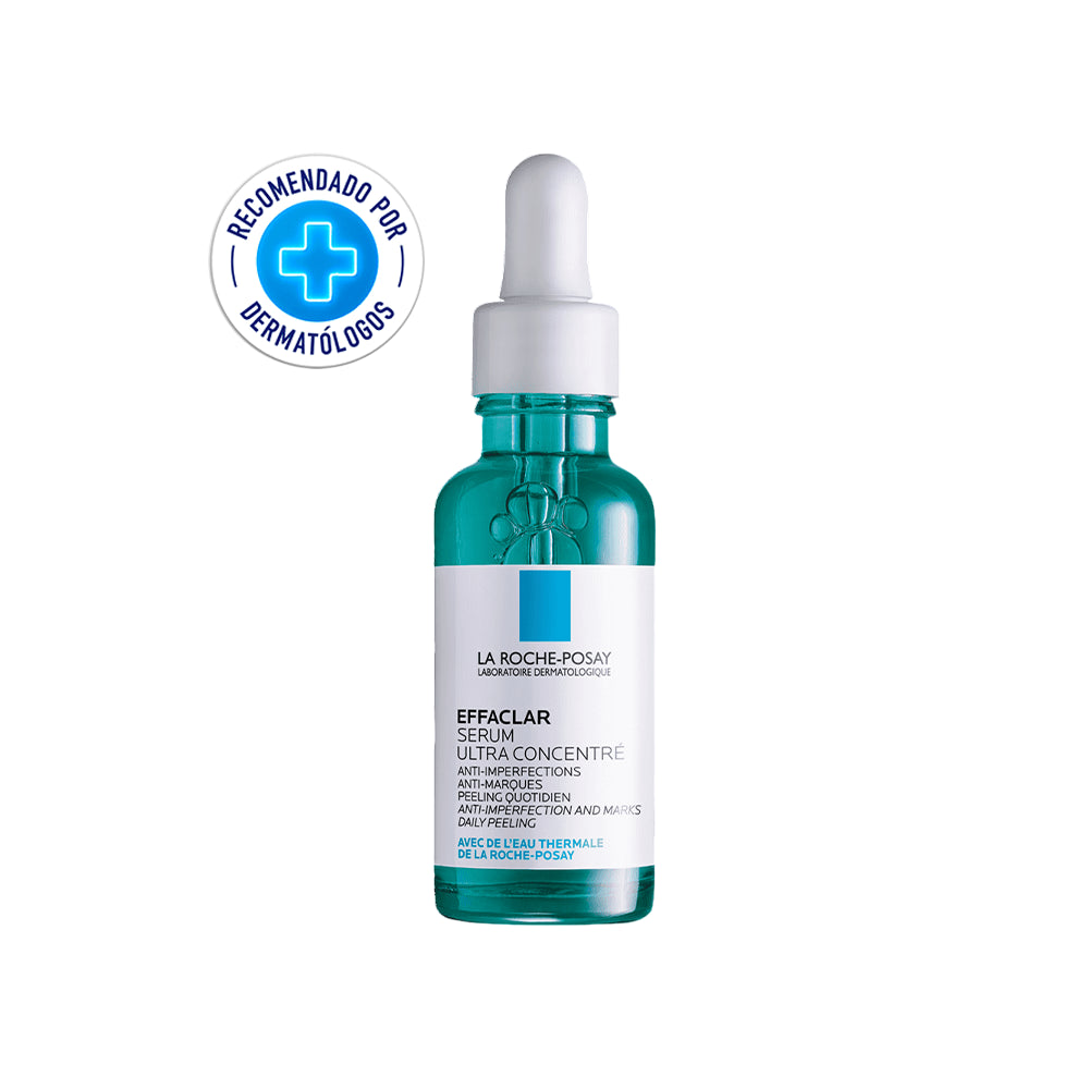 La Roche Posay Effaclar Serum Ultra Concentrado x 30 ml