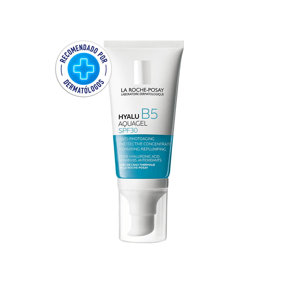 La Roche Posay Hyalu B5 Aquagel SPF30 x 50 ml - La Roche Posay