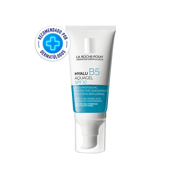 La Roche Posay Hyalu B5 Aquagel SPF30 x 50 ml - La Roche Posay