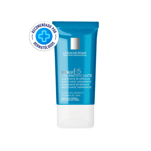 La Roche Posay Hyalu B5 Gel Matificante x 40 ml