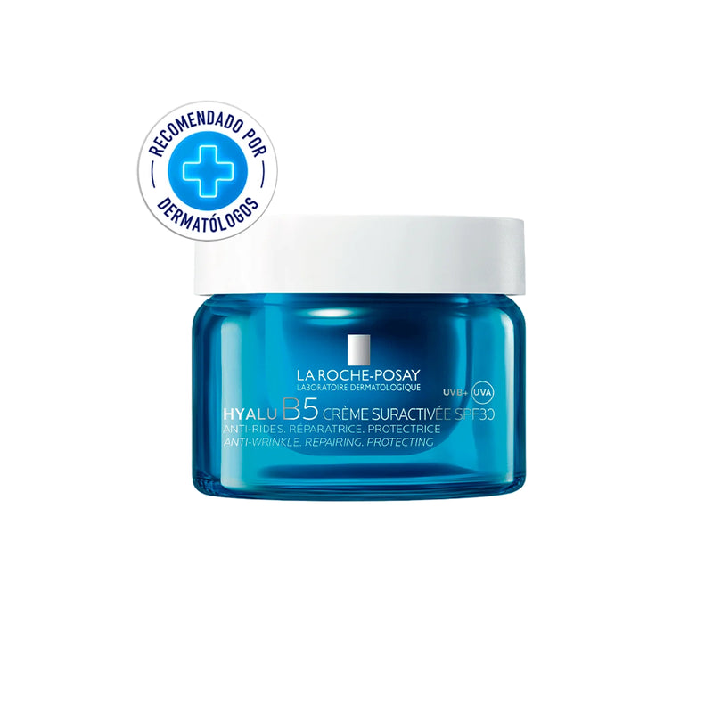La Roche Posay Hyalu B5 Suractivated Crema Spf 30 x 50 ml
