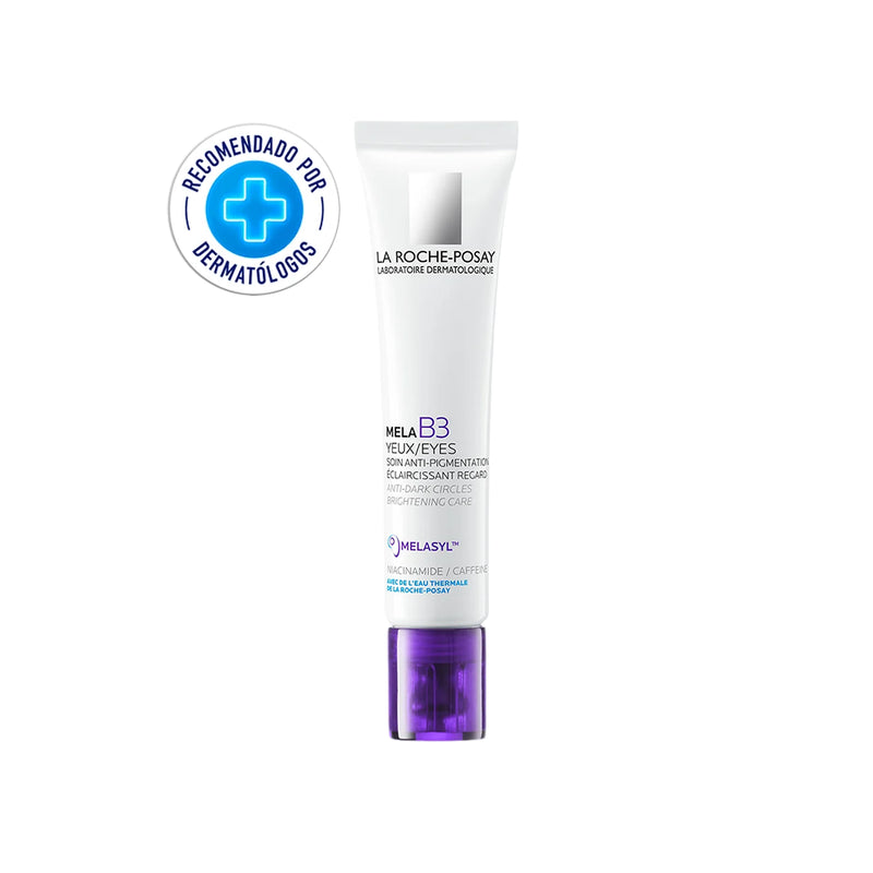 La Roche Posay Mela B3 Contorno De Ojos x 15 ml