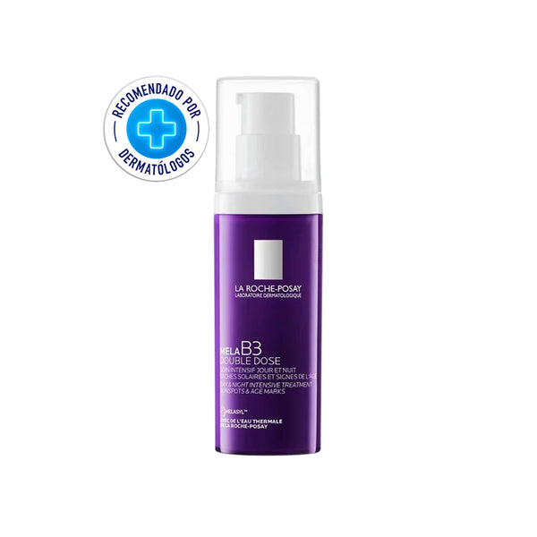 La Roche Posay Mela B3 Double Dose x 40 ml