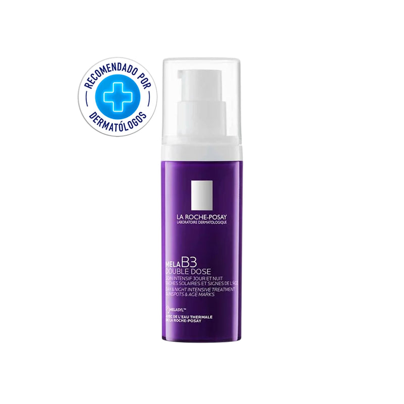 La Roche Posay Mela B3 Double Dose x 40 ml