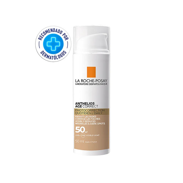 La Roche Posay Anthelios Age Correct Color x 50 ml - La Roche Posay