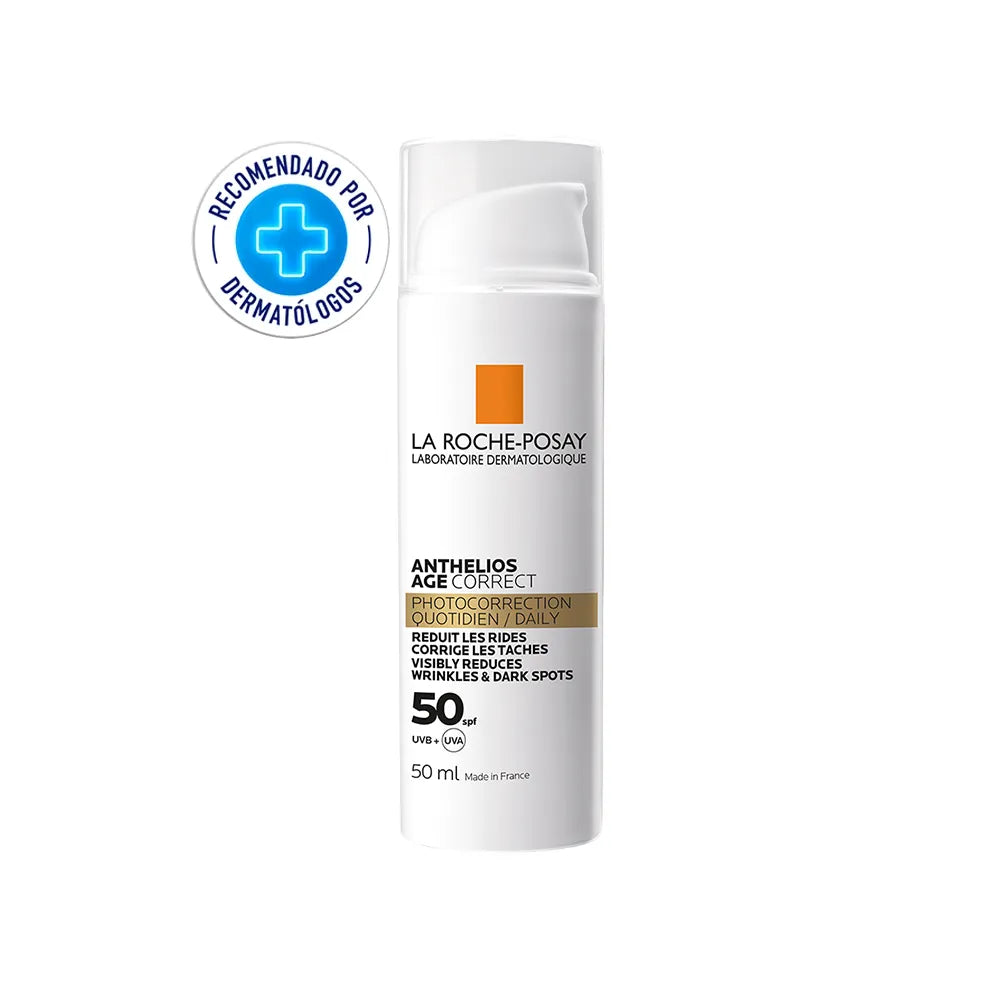 La Roche Posay Anthelios Age Correct x 50 ml - La Roche Posay - La Roche Posay