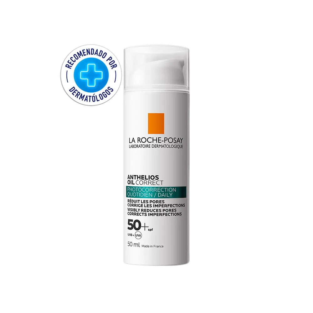 La Roche Posay Anthelios Oil Correct x 50 ml - La Roche Posay