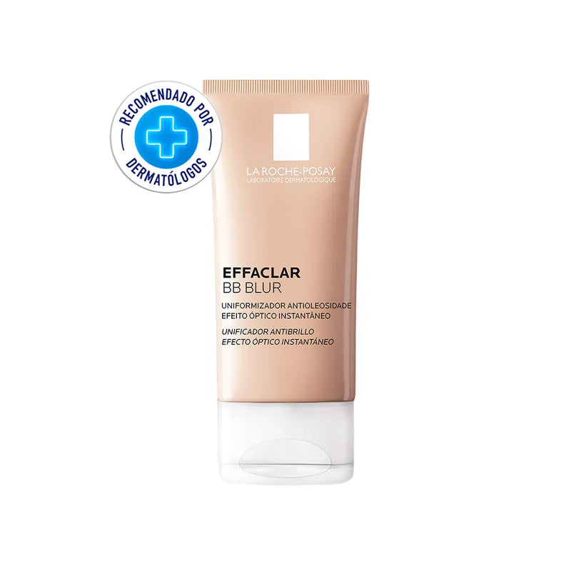 La Roche Posay Effaclar BB Blur x 30 ml - La Roche Posay