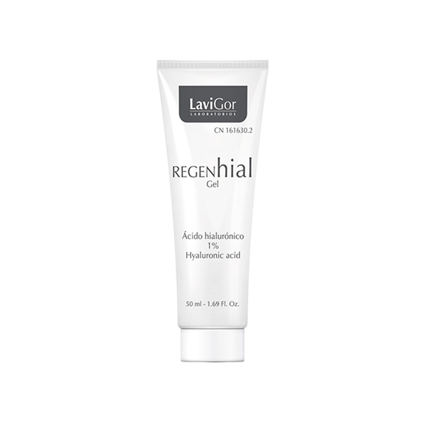 LaviGor Regenhial Gel De Ácido Hialurónico x 50 ml - LaviGor