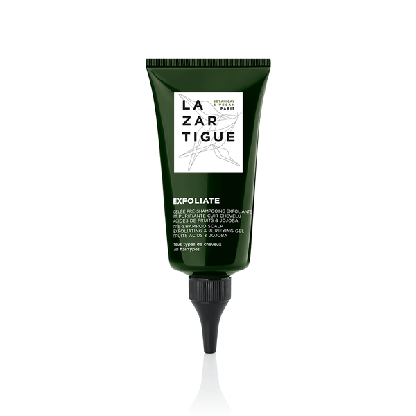 Lazartigue Exfoliate Pre Shampo x 75 ml - Lazartigue